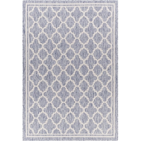 Livabliss Tuareg TRG-2374 Outdoor Safe Area Rug TRG2374-679